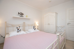 Kinderschlafzimmer
