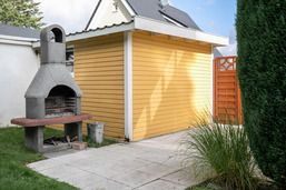 Grillplatz