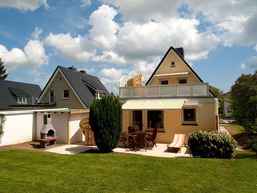 Rückansicht